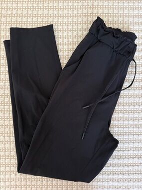 Lululemon Straight Leg Pant